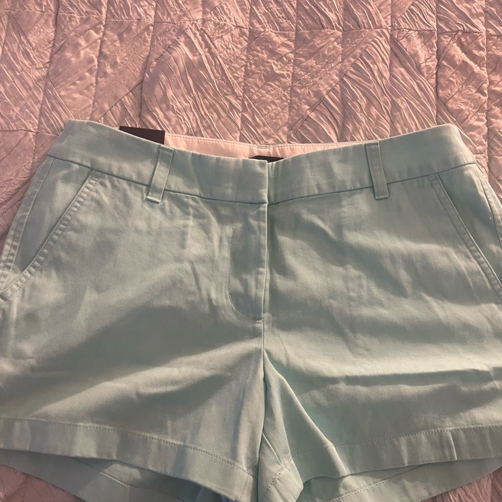 J. Crew  classic chino short